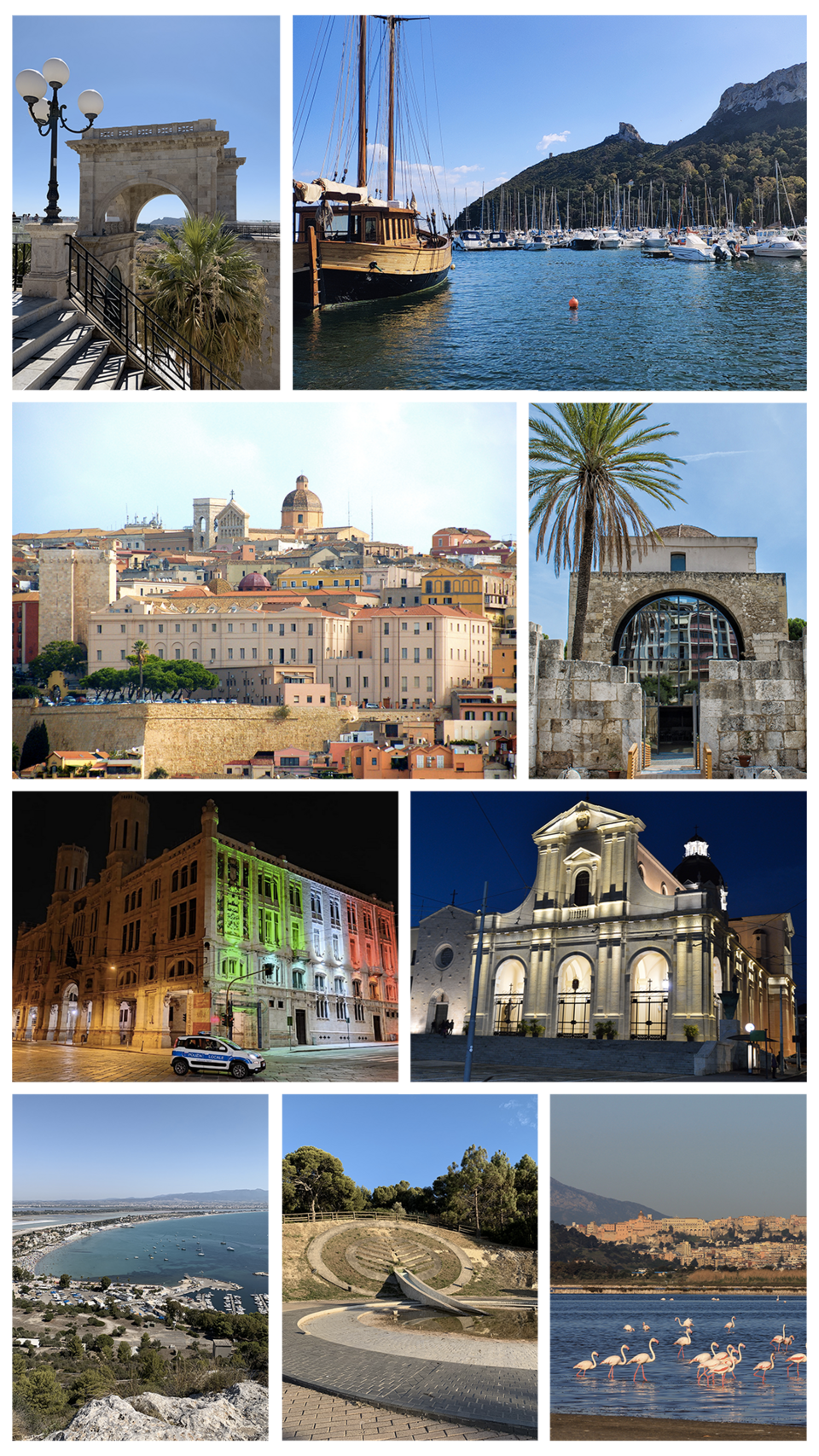 Discover Cagliari, Italy: Your Ultimate Travel Guide Awaits